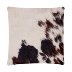 Cowhide Cushion CUSH26-053 (40cm x 40cm)