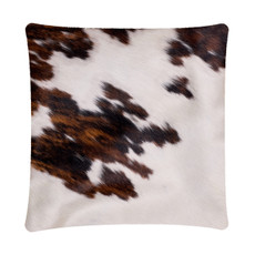 Cowhide Cushion CUSH26-055 (40cm x 40cm)