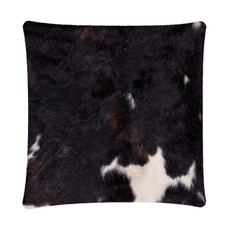 Cowhide Cushion CUSH26-058 (40cm x 40cm)