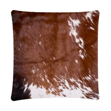 Cowhide Cushion CUSH26-060 (40cm x 40cm)