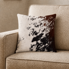 Cowhide Cushion CUSH26-061 (40cm x 40cm)