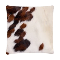 Cowhide Cushion CUSH26-063 (40cm x 40cm)