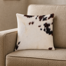 Cowhide Cushion CUSH26-064 (40cm x 40cm)
