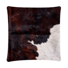 Cowhide Cushion CUSH26-075 (40cm x 40cm)