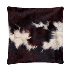 Cowhide Cushion CUSH26-080 (40cm x 40cm)