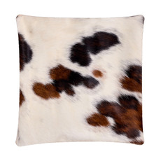 Cowhide Cushion CUSH26-082 (40cm x 40cm)