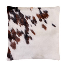 Cowhide Cushion CUSH26-084 (40cm x 40cm)