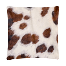 Cowhide Cushion CUSH26-086 (40cm x 40cm)