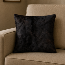 Cowhide Cushion CUSH26-092 (40cm x 40cm)