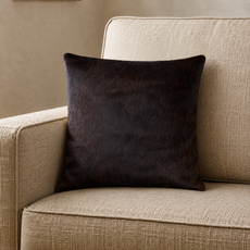 Cowhide Cushion CUSH26-093 (40cm x 40cm)