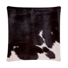 Cowhide Cushion CUSH26-112 (40cm x 40cm)