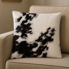 Cowhide Cushion CUSH26-136 (40cm x 40cm)