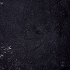 Black And White Cowhide Rug NOV26-240 (200cm x 180cm)