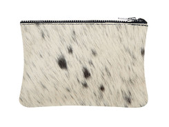 Medium Cowhide Purse MP629 (14cm x 18cm)