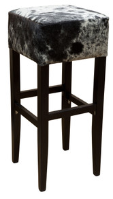 Bentley Cowhide Bar Stool BEN001-21