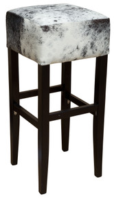 Bentley Cowhide Bar Stool BEN007-21