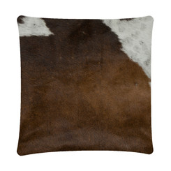 Cowhide Cushion CUSH656-21 (40cm x 40cm)