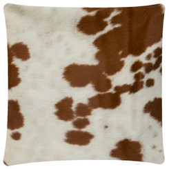 Cowhide Cushion LCUSH019-22 (50cm x 50cm)