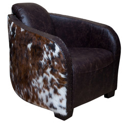 Hurlingham Club Chair HTC002-22