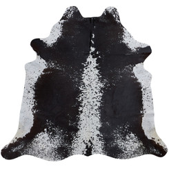 Cowhide Rug MAR23-079 (200cm x 210cm)