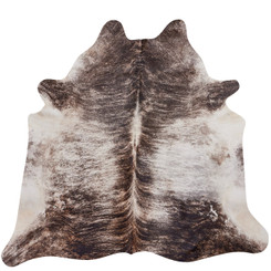 Cowhide Rug JULY23-112 (200cm x 210cm)