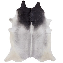 Cowhide Rug JULY23-171 (240cm x 210cm)