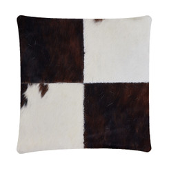 Cowhide Cushion PCUSH23-008 (40cm x 40cm)