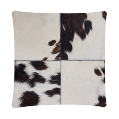 Cowhide Cushion PCUSH23-138 (40cm x 40cm)