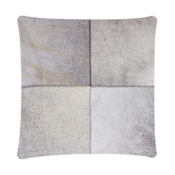 Cowhide Cushion PCUSH23-145 (40cm x 40cm)