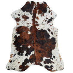 Cowhide Rug OCT23-050 (210cm x 180cm)