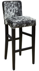 Mini Savoy Cowhide Barstool MSV23-024