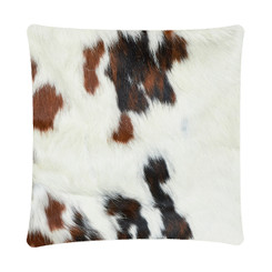 Cowhide Cushion CUSH23-130 (40cm x 40cm)