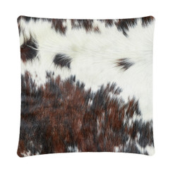 Cowhide Cushion CUSH23-201 (40cm x 40cm)