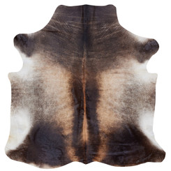 Cowhide Rug DEC23-043 (210cm x 200cm)