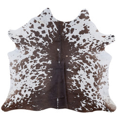 Cowhide Rug DEC23-100 (195cm x 200cm)