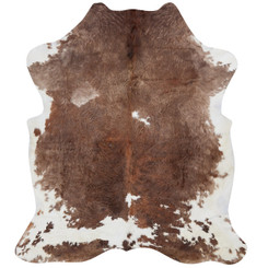 Cowhide Rug DEC23-142 (225cm x 200cm)