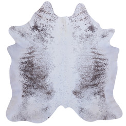 Cowhide Rug MAR24-006 (220cm x 220cm)