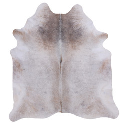 Cowhide Rug MAR24-034 (240cm x 220cm)