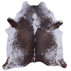 Cowhide Rug MAR24-036 (230cm x 210cm)