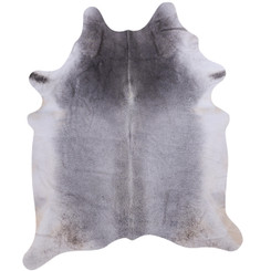 Cowhide Rug MAR24-064 (240cm x 210cm)