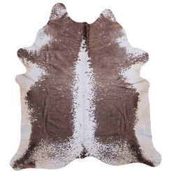 Cowhide Rug MAR24-088 (240cm x 220cm)