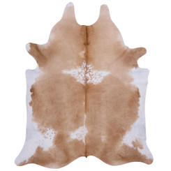 Cowhide Rug MAR24-102 (260cm x 210cm)