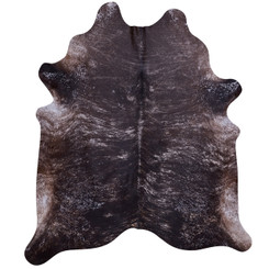 Cowhide Rug MAR24-135 (240cm x 220cm)