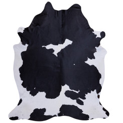 Cowhide Rug MAR24-143 (240cm x 190cm)