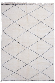 Moroccan Berber Rug BER24-115-L (300cm x 200cm)