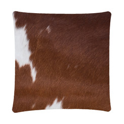 Cowhide Cushion CUSH24-007 (40cm x 40cm)