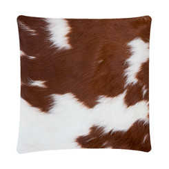 Cowhide Cushion CUSH24-009 (40cm x 40cm)