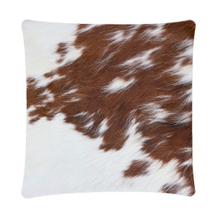 Cowhide Cushion CUSH24-052 (40cm x 40cm)