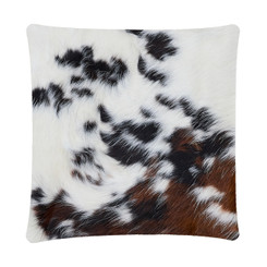 Cowhide Cushion CUSH24-066 (40cm x 40cm)