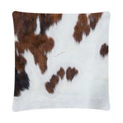 Cowhide Cushion CUSH24-073 (40cm x 40cm)